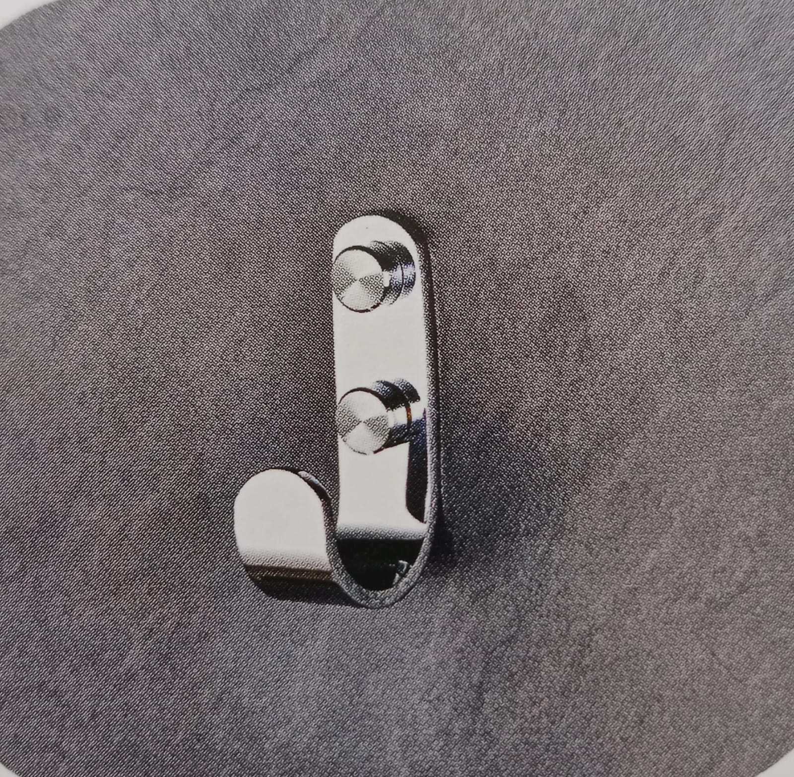 DECOR KAYA ROBE HOOK KY0005